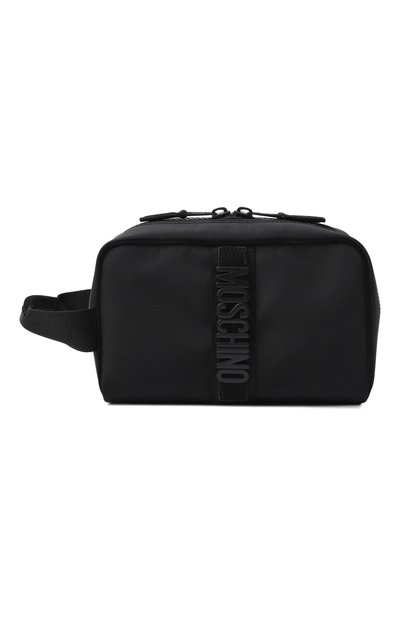 Мужской несессер MOSCHINO, арт. MD5300PP00/F21