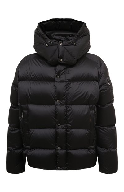 Мужская пуховик nadir-sh MOORER, арт. RIDA-SH_SET