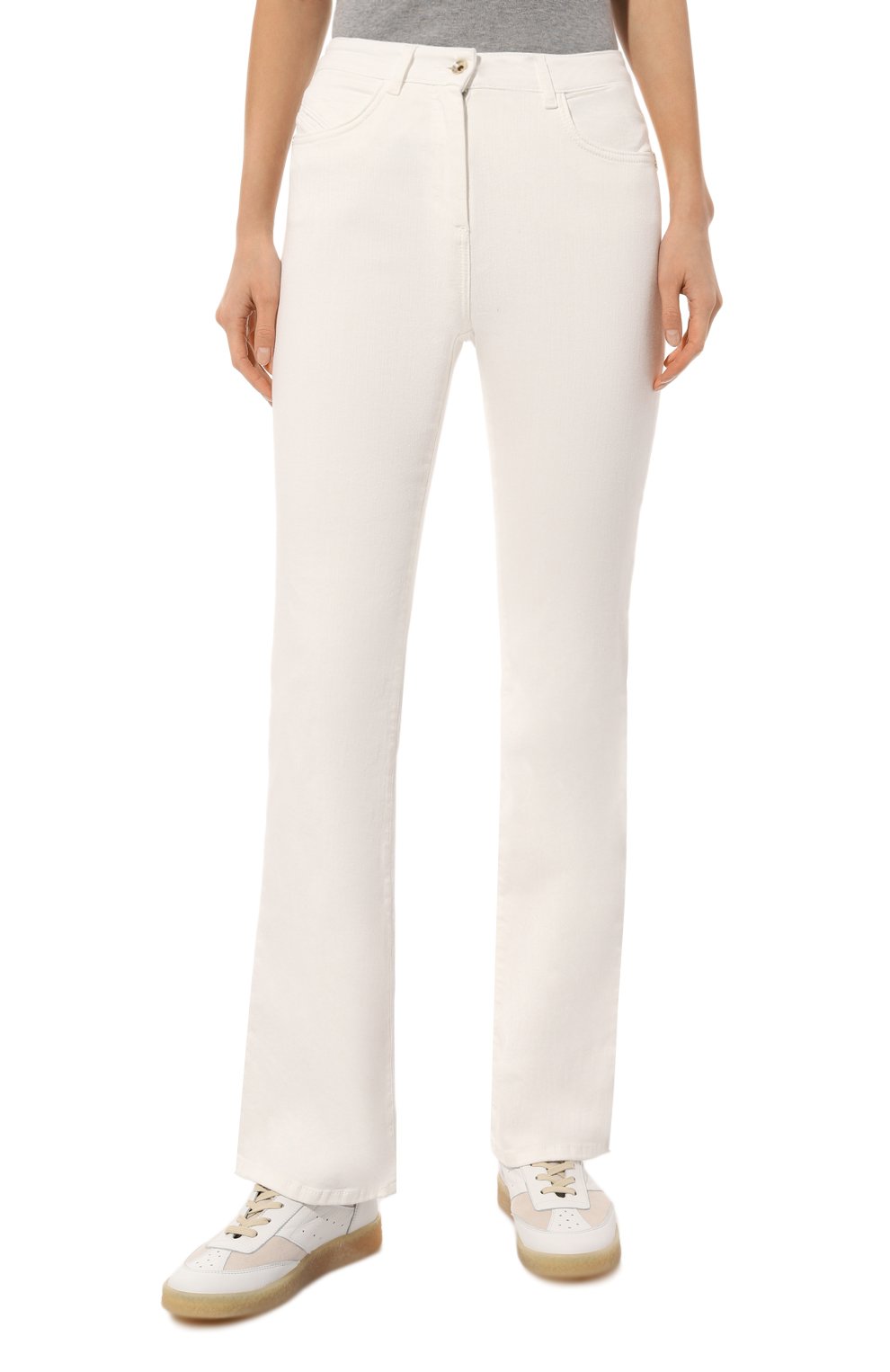 Джинсы PATRIZIA PEPE, арт. CP0937_DS04, фото 3