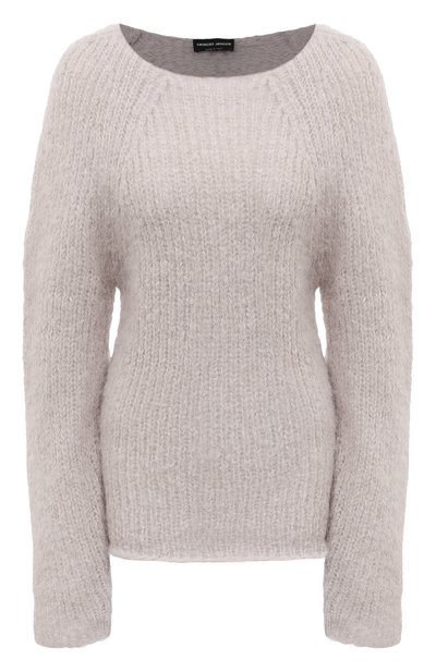 Женский свитер GIORGIO ARMANI, арт. 6RAM32/AM95Z