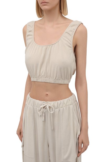 Топ из вискозы ELECTRIC AND ROSE, арт. AWBR17, фото 3