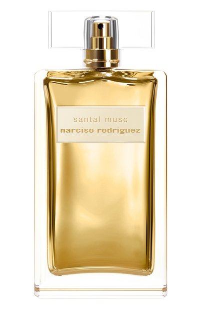 Парфюмерная вода santal musc (100ml) NARCISO RODRIGUEZ, арт. 881915BP, фото 1