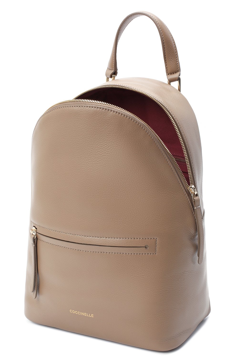 Рюкзак rendez-vous COCCINELLE, арт. E1 GT0 14 01 01, фото 4