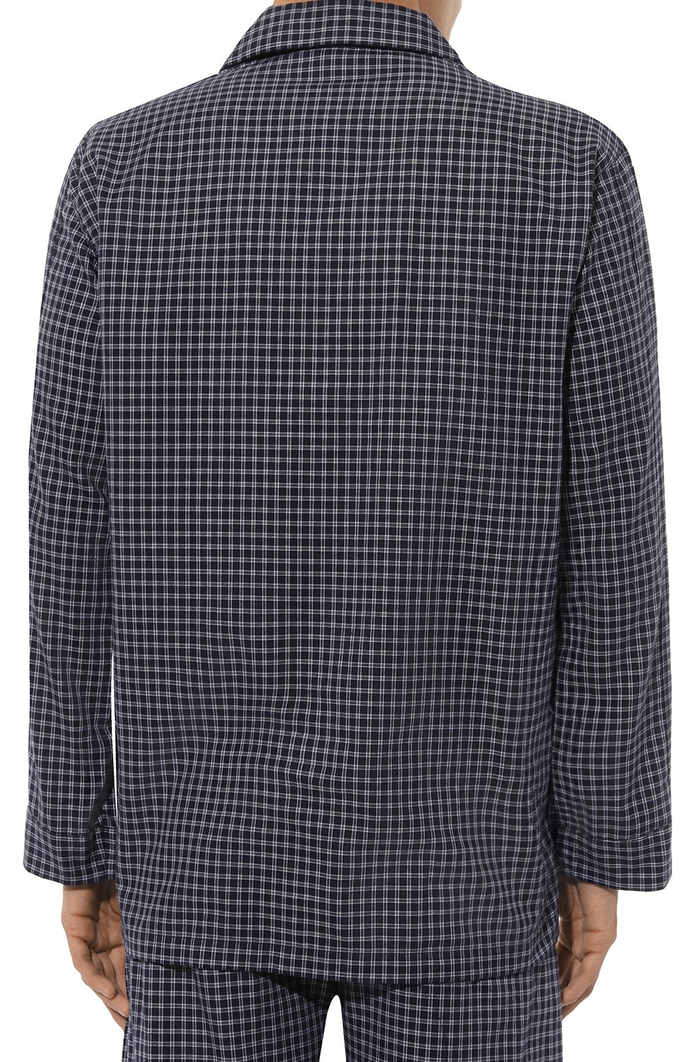 Хлопковая пижама DEREK ROSE, арт. 5000/BRAE032, фото 4