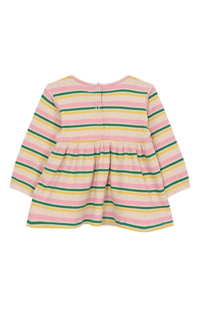 Хлопковое платье BOBO CHOSES, арт. B225AB128, фото 2