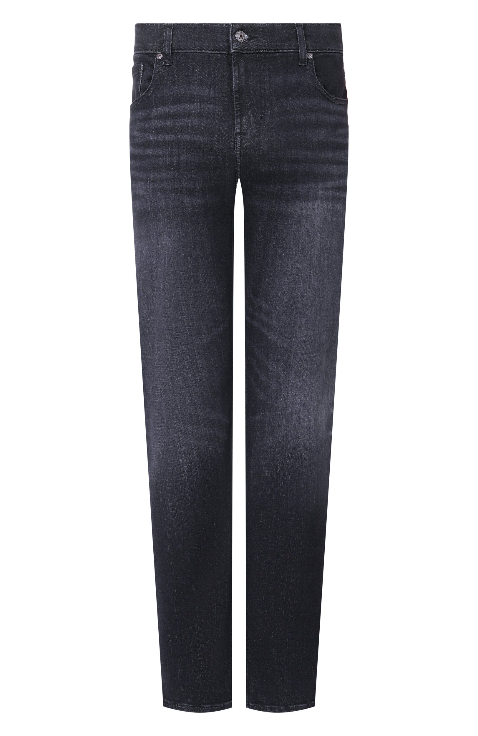 Джинсы slimmy 7 FOR ALL MANKIND, арт. 7TC40C34-3U5, фото 1