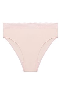 Светло-розовый