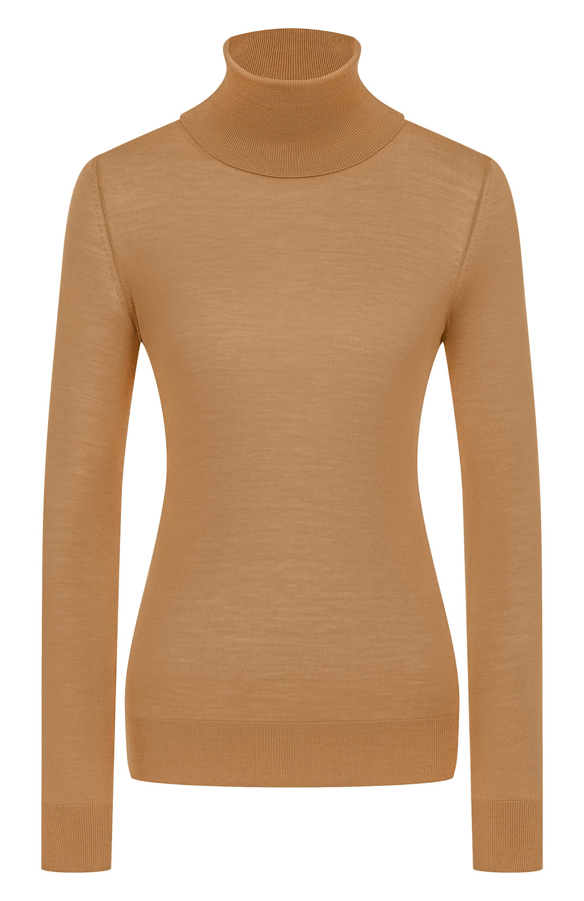 Шерстяная водолазка MVST, арт. M0-M25.1MW.K401/34-48, фото 1