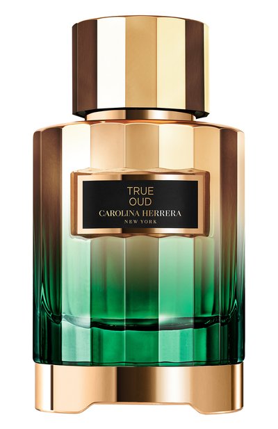 Мужской парфюмерная вода true oud (100ml) CAROLINA HERRERA, арт. 65166948