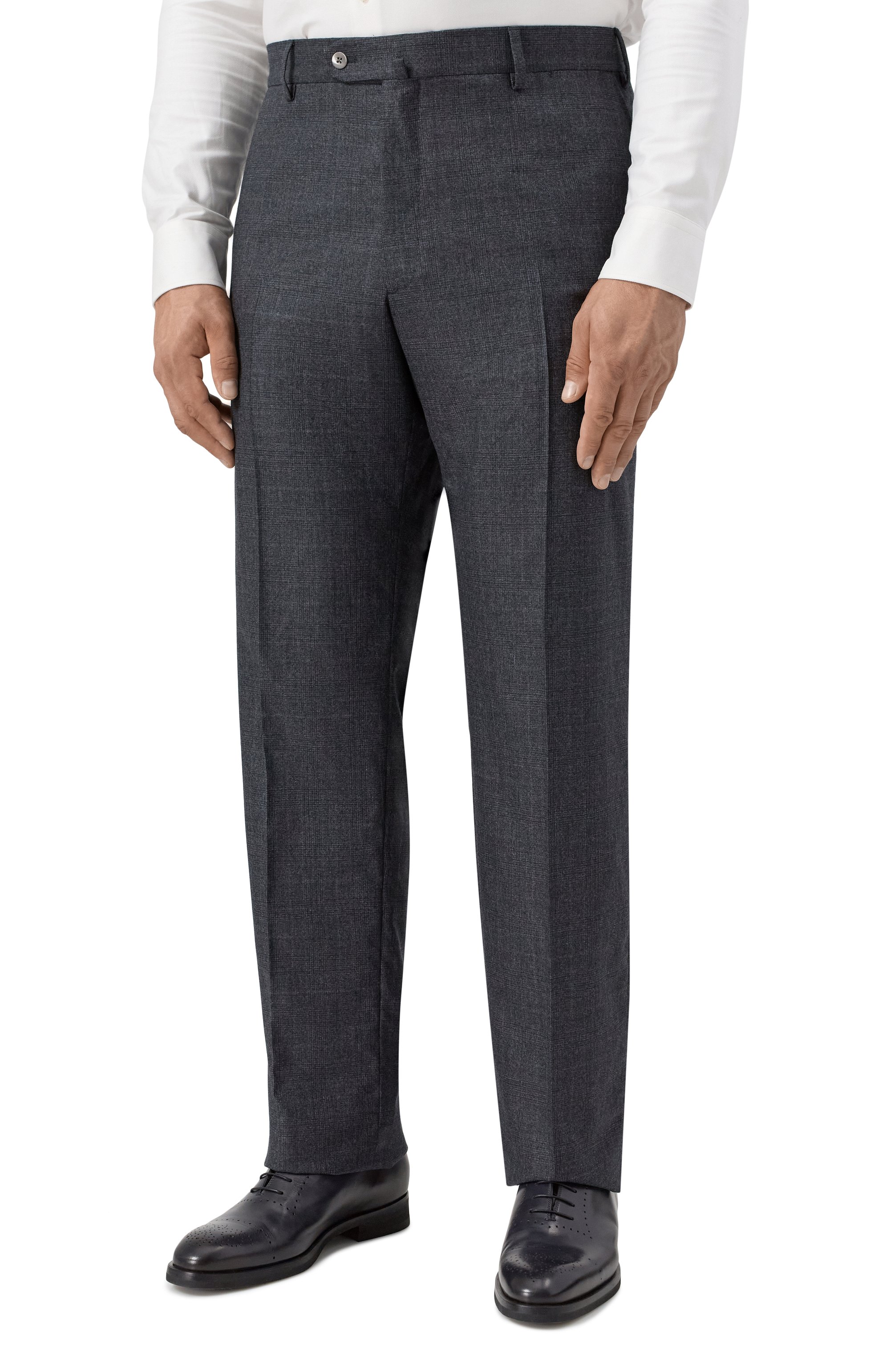 Шерстяной костюм STEFANO RICCI, арт. S1SF432220/W0019T/60-62, фото 4