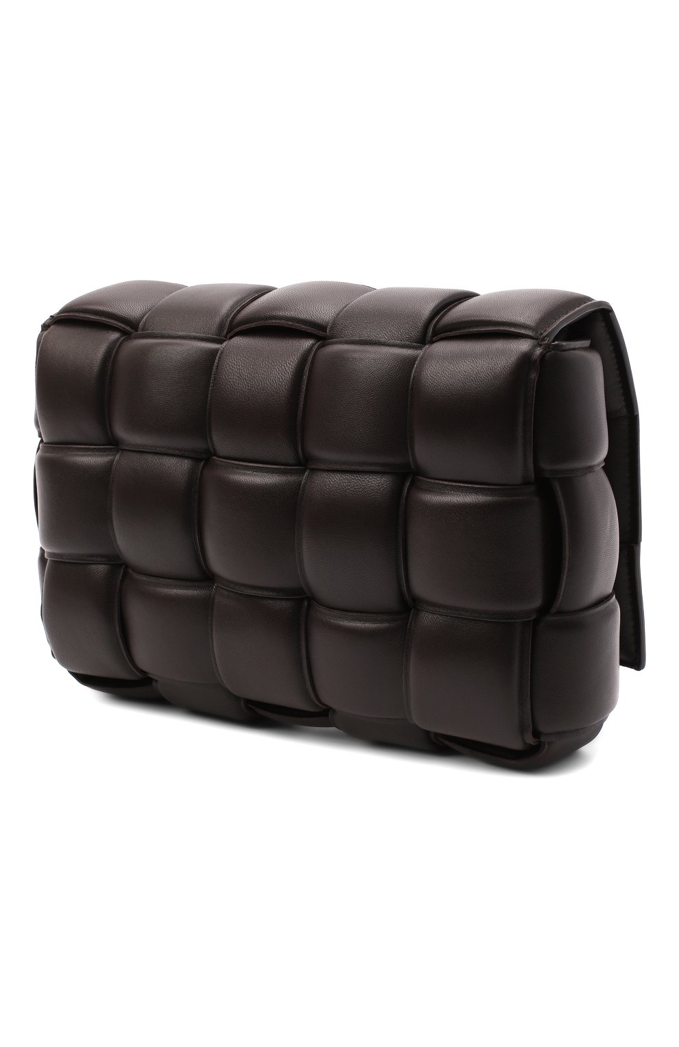 Сумка padded cassette BOTTEGA VENETA, арт. 591970/VCQR1, фото 4