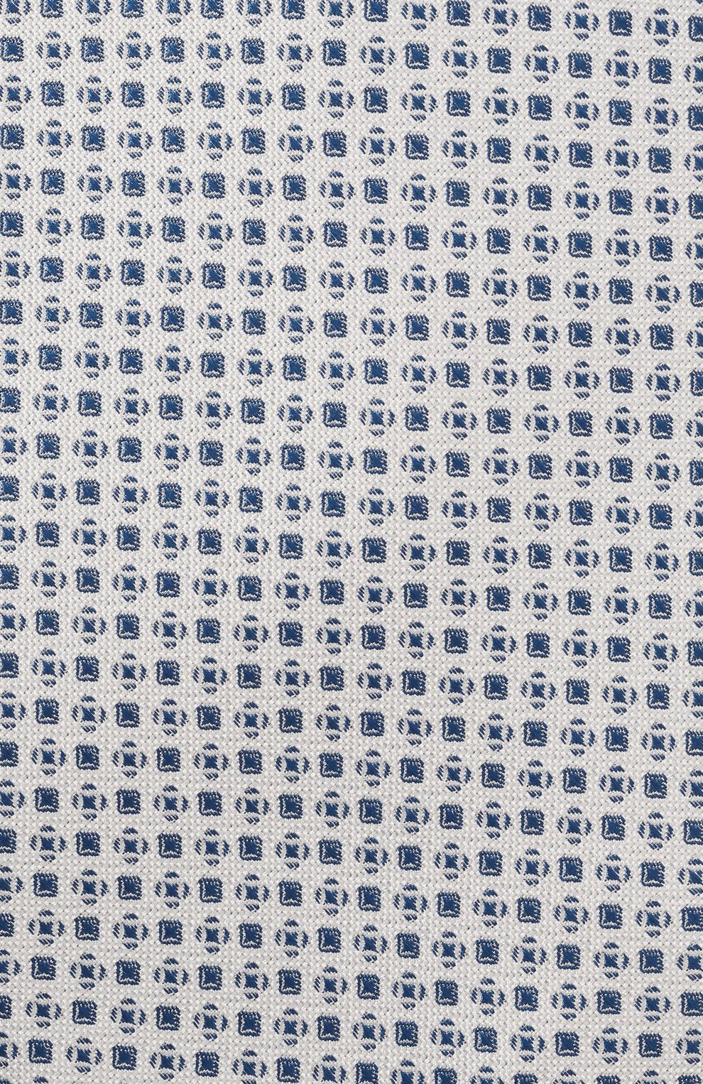 Шелковый галстук KITON, арт. UCRVKLC01I12, фото 4