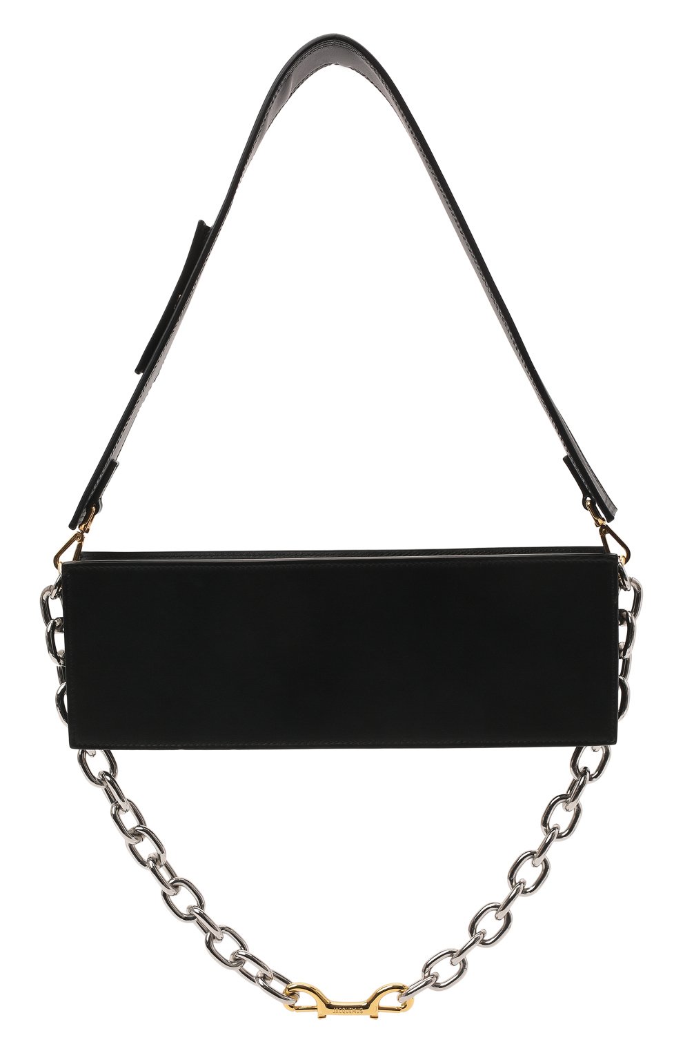 Сумка le sac ciuciu JACQUEMUS, арт. 213BA009-3060, фото 5