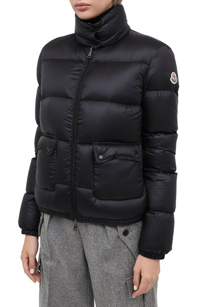 Пуховик MONCLER, арт. F2-093-1A202-00-C0229, фото 3