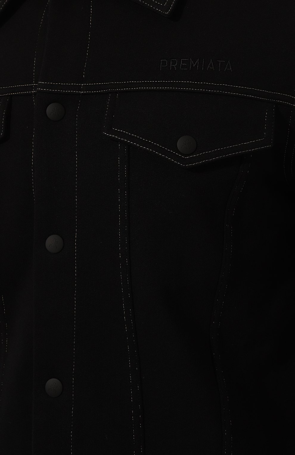 Джинсовая куртка PREMIATA, арт. PW24_403, фото 5