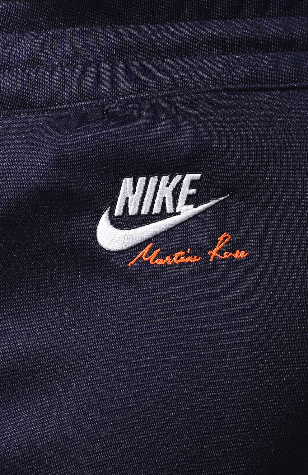 Брюки nike x martine rose NIKELAB черного цвета по цене 12130 руб., арт. AQ4457-416, фото 5 Брюки nike x martine rose NIKELAB, арт. AQ4457-416, фото 5