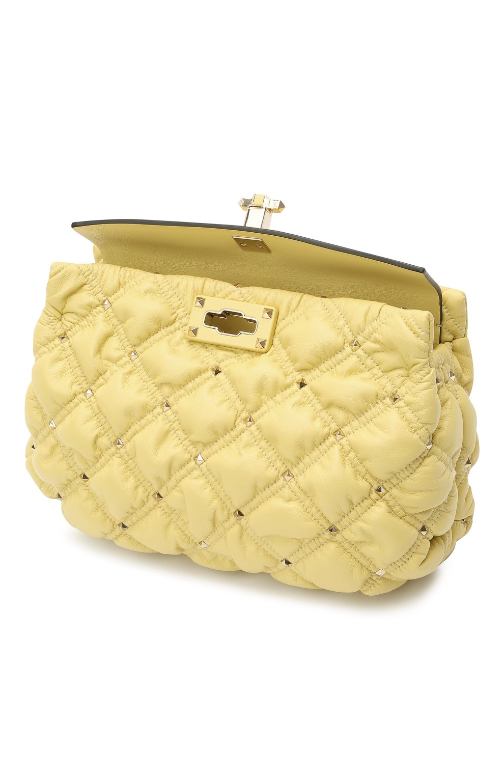 Клатч spikeme VALENTINO, арт. VW0B0I22/MCW, фото 4