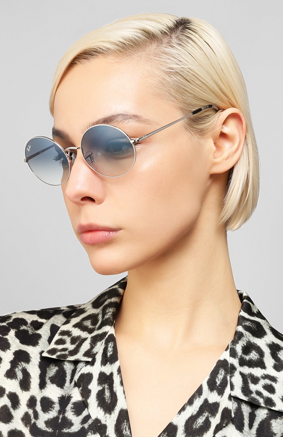 Солнцезащитные очки RAY-BAN, арт. 1970-91493F, фото 2