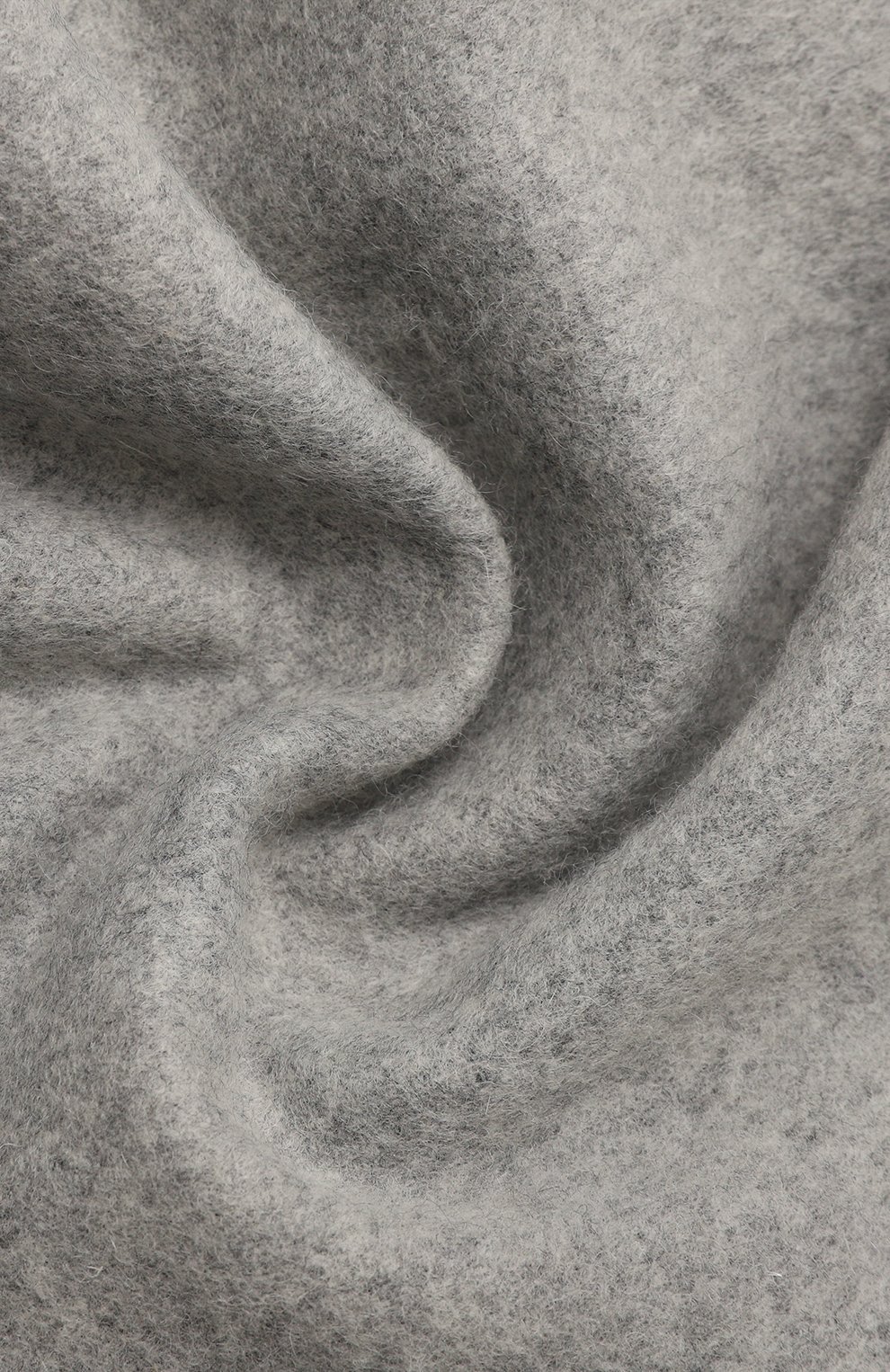 Шерстяной шарф A.P.C., арт. W0AFE-M15170, фото 4