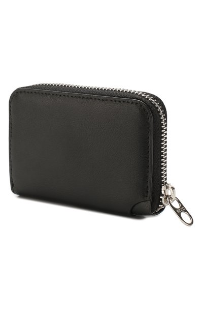 Кожаный кошелек KENZO, арт. FA55PM716L37, фото 2