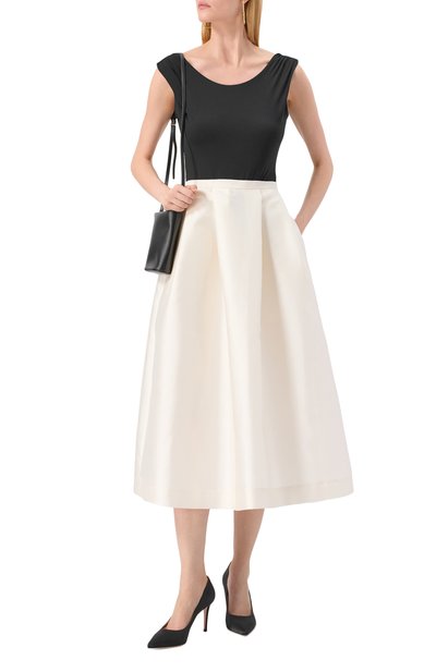 Юбка ХОХЛОМА Х АЛЕНА АХМАДУЛЛИНА, арт. WTS2244, фото 2