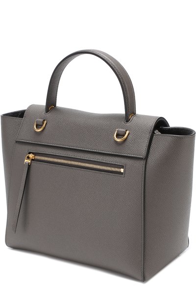 Сумка belt micro  CELINE, арт. 180153ZVA, фото 2