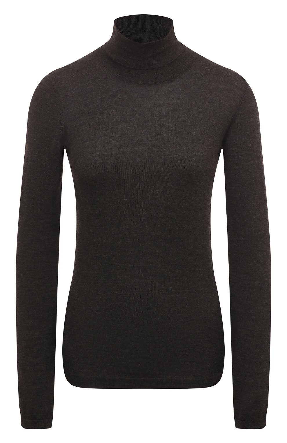 Водолазка из кашемира и шелка BRUNELLO CUCINELLI, арт. M1300B1034, фото 1