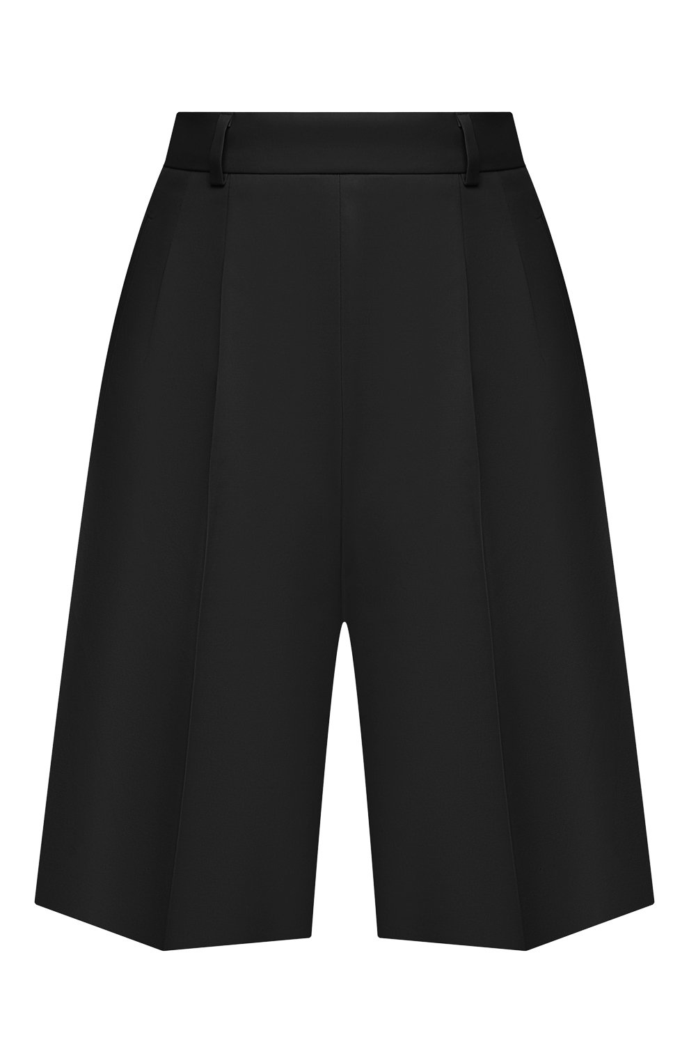 Шерстяные шорты MAISON MARGIELA, арт. S51MU0056/S53700, фото 1