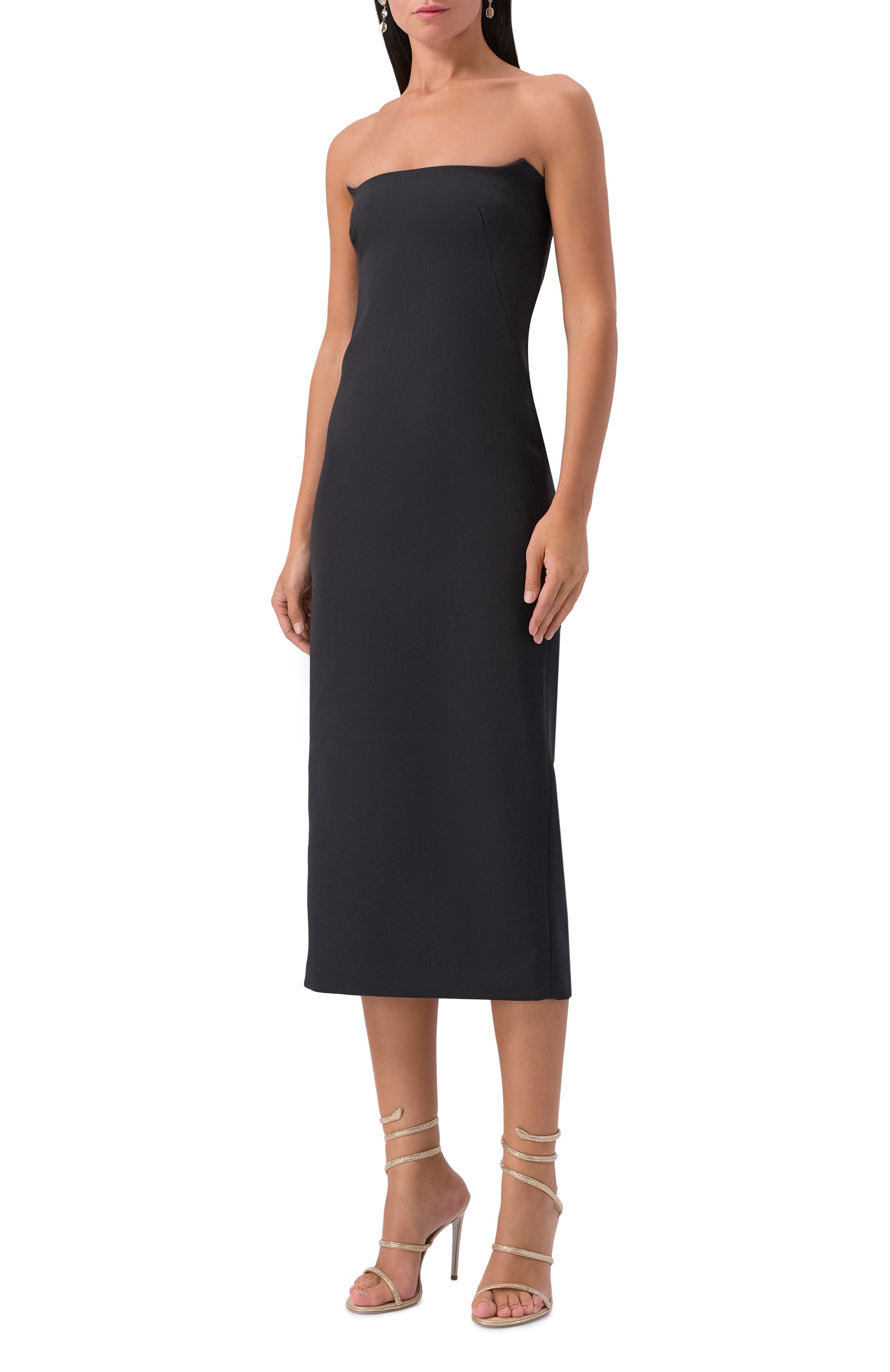 Платье SSHEENA, арт. 25FWAPRIMI/TF25016A85, фото 3