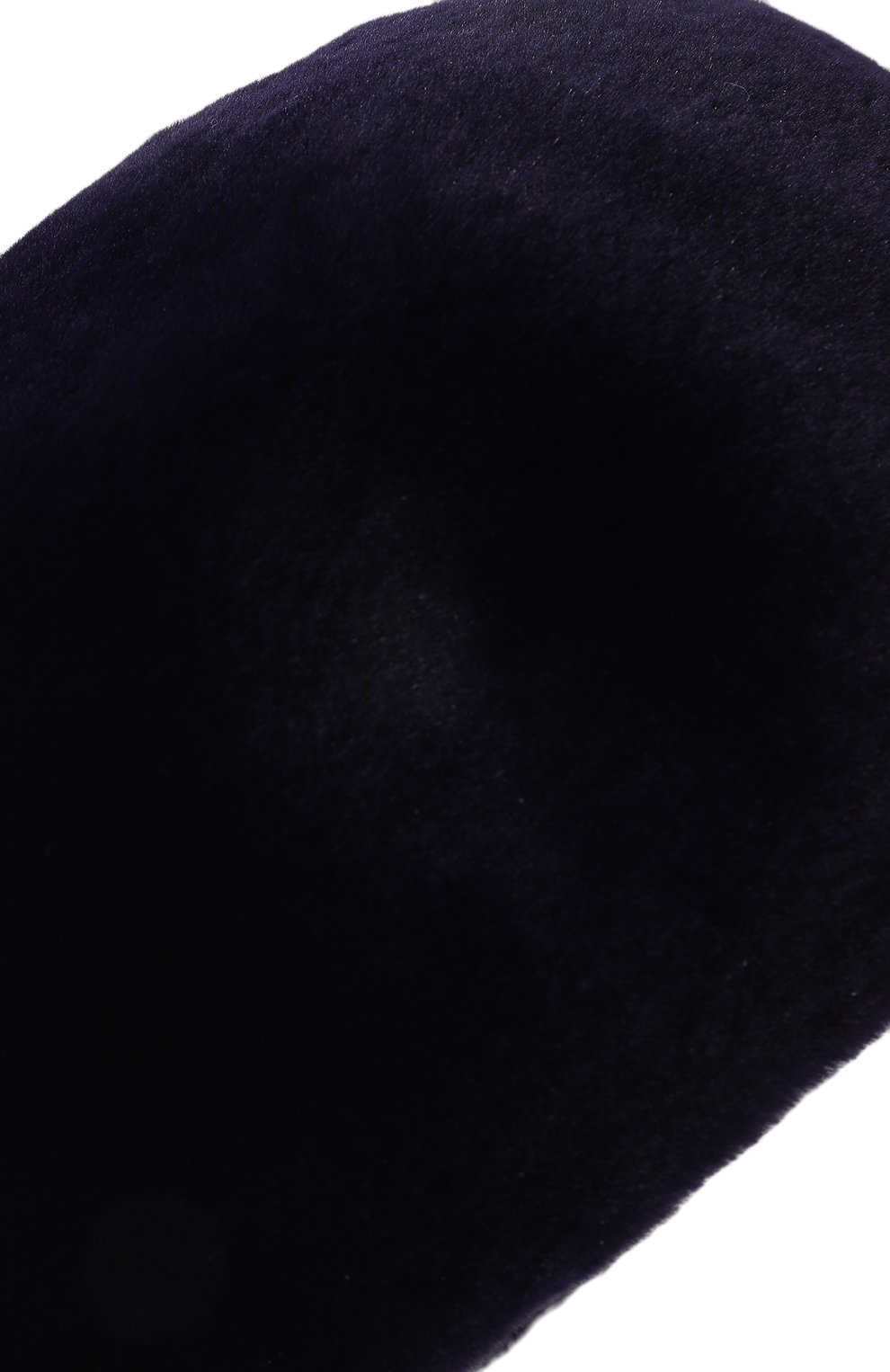 Меховой берет из норки FURLAND, арт. 0013600150032600576, фото 4