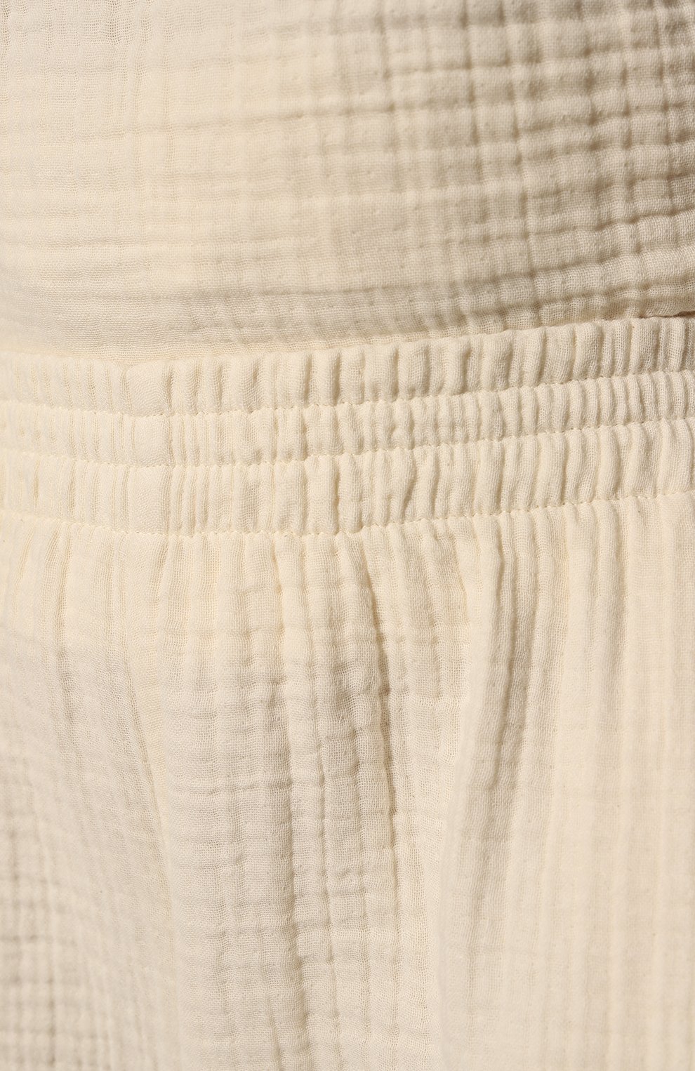 Хлопковые брюки VIKA 2.0, арт. W23-1751-1025-101, фото 5