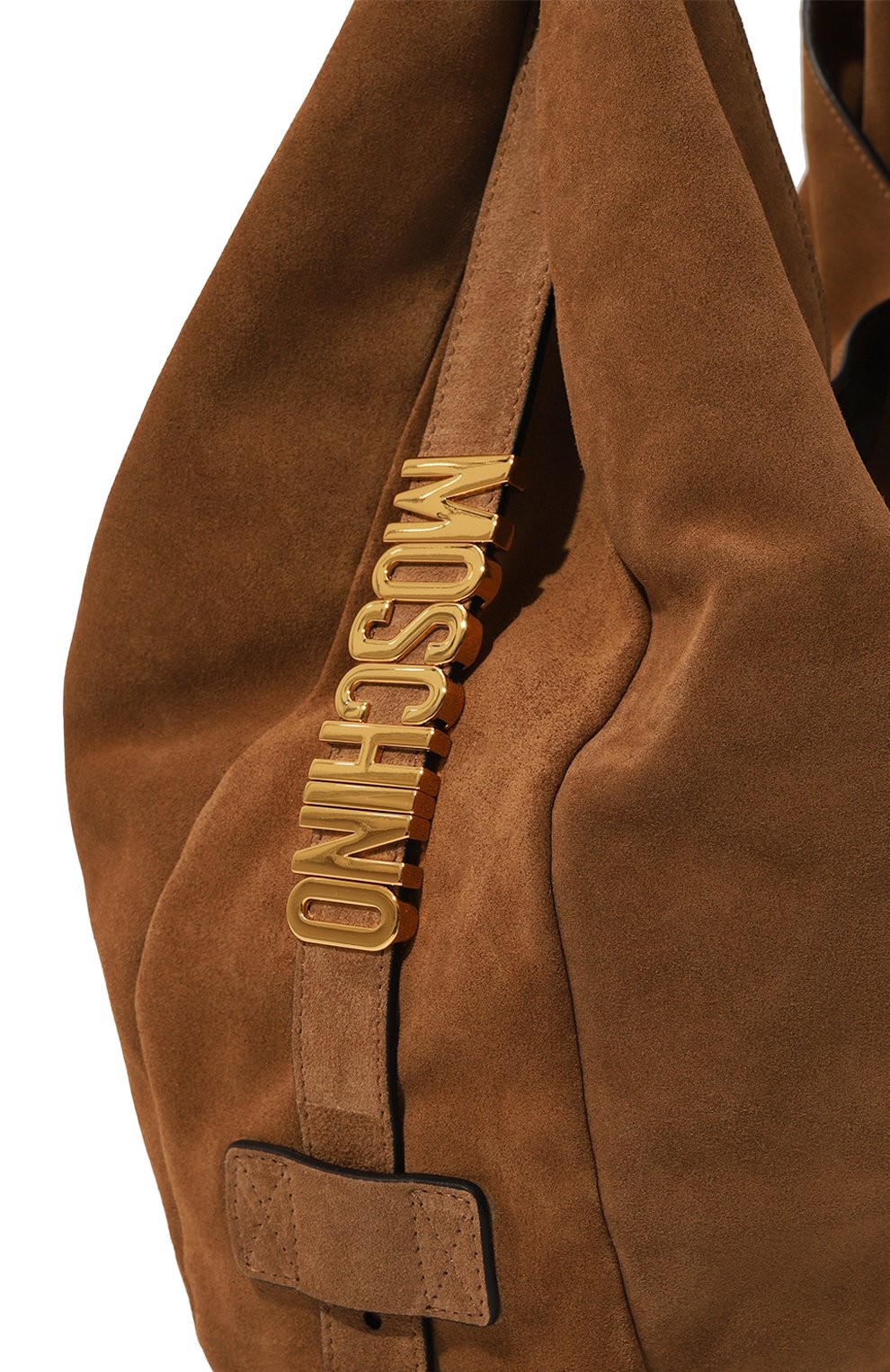 Сумка moschino handle me large MOSCHINO, арт. A7592/8033, фото 3