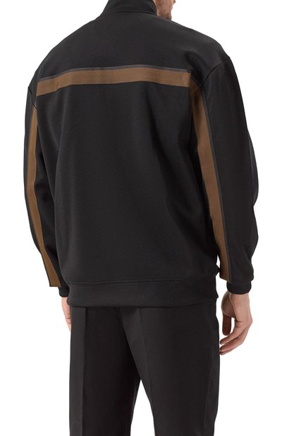 Толстовка HUGO, арт. 50542833, фото 4