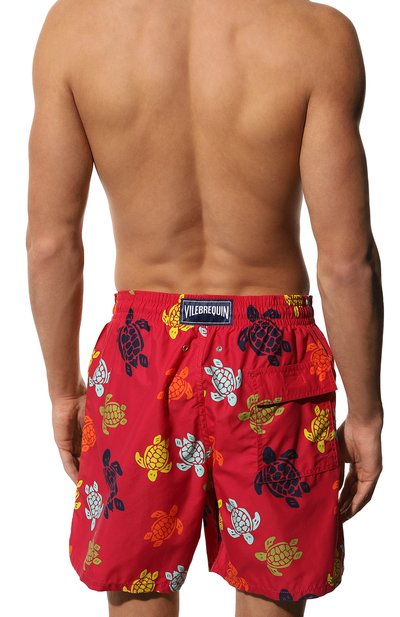 Плавки-шорты VILEBREQUIN, арт. MOOC3B36/256, фото 3