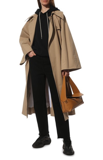 Кроссовки yeezy 700 v3 clay brown ADIDAS ORIGINALS, арт. GY0189, фото 4