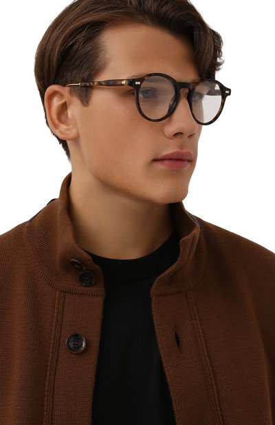 Оправа MOSCOT, арт. MILTZEN-TT 2015-01, фото 3