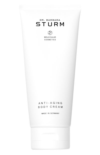 Крем для тела увлажняющий, для упругости и эластичности кожи (200ml) DR. BARBARA STURM, арт. 4015165327905, фото 1