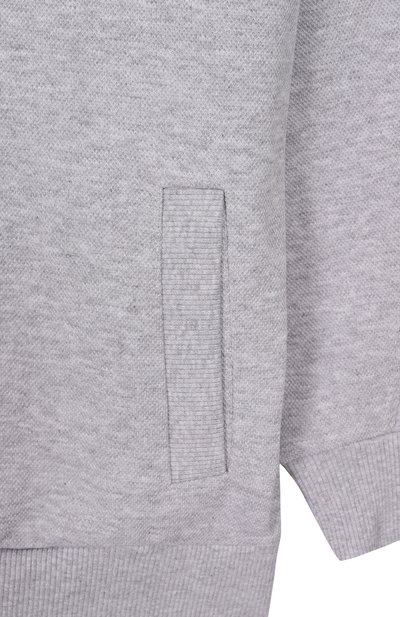 Хлопковый бомбер GIVENCHY, арт. H31101, фото 3