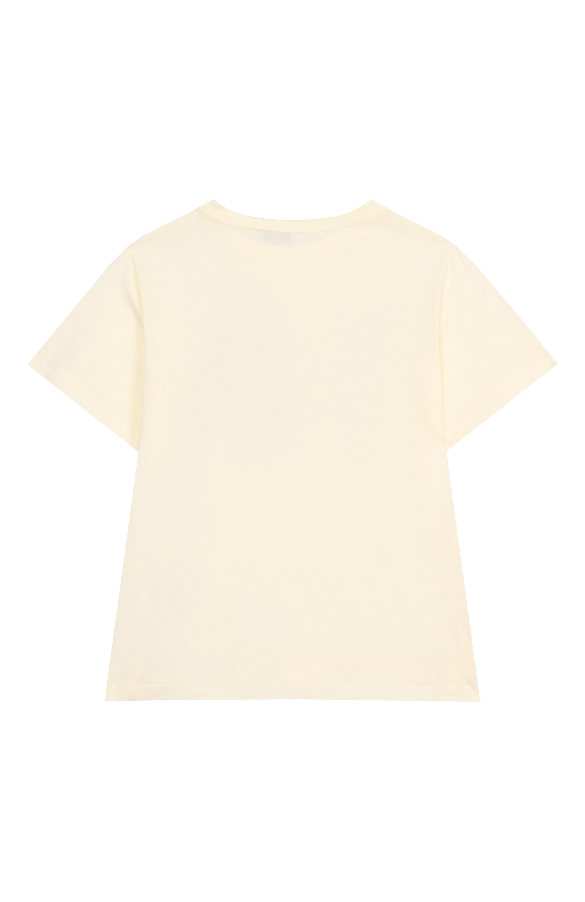 Хлопковая футболка ETRO, арт. GW8A71, фото 2