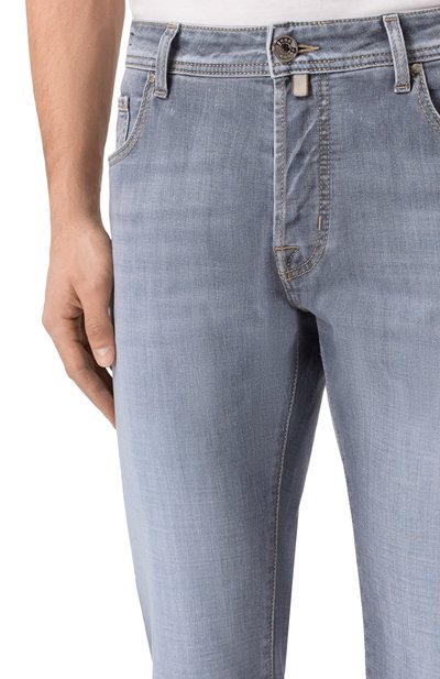 Джинсы bard JACOB COHEN, арт. JUM_QE004 053 S4126 V2, фото 5