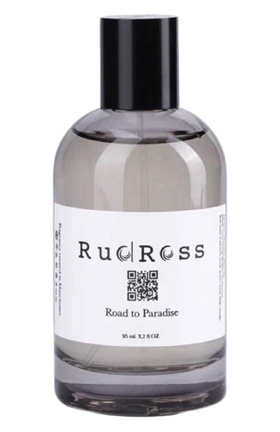 Парфюмерная вода road to paradise (95ml) RUDROSS, арт. 6295510259237, фото 1