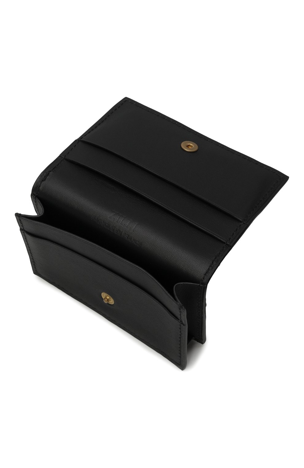 Кожаный футляр для монет ZILLI, арт. ZCCH01M1015VTEX30, фото 3