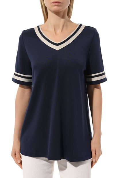 Футболка HANRO, арт. 078816, фото 3