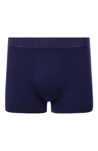 Темно-синий