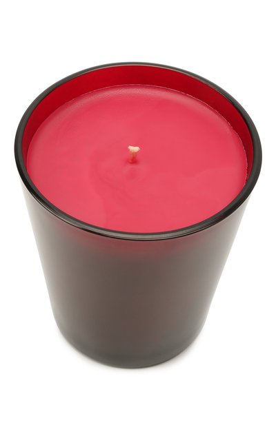 Свеча holiday RALPH LAUREN красного цвета по цене 5995 руб., арт. 684798470, фото 2 Свеча holiday RALPH LAUREN, арт. 684798470, фото 2