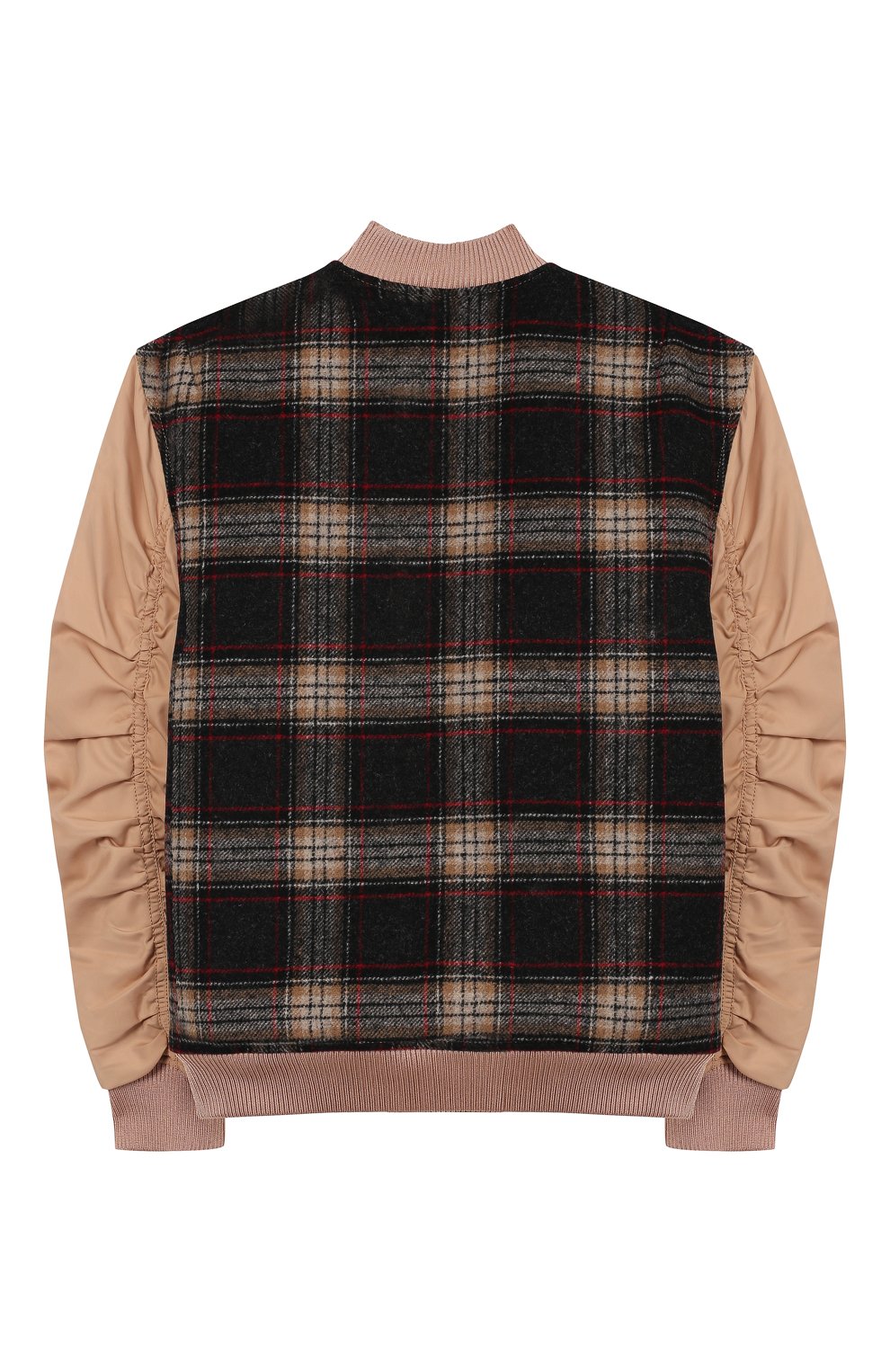 Бомбер DESIGNERS, REMIX GIRLS, арт. 15364, фото 2