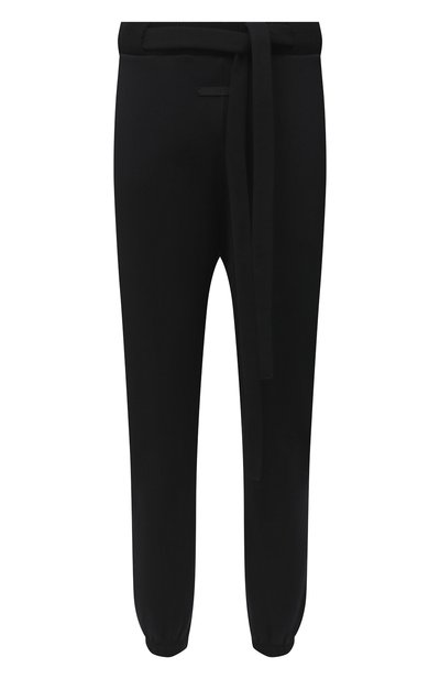 Хлопковые джоггеры ermenegildo zegna x fear of god ZEGNA, арт. FZJ803/FZ4004, фото 1