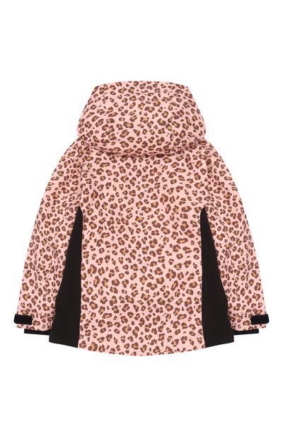 Утепленная куртка MC2 SAINT BARTH, арт. CHV0001-01787I/CHAVANETTE_001