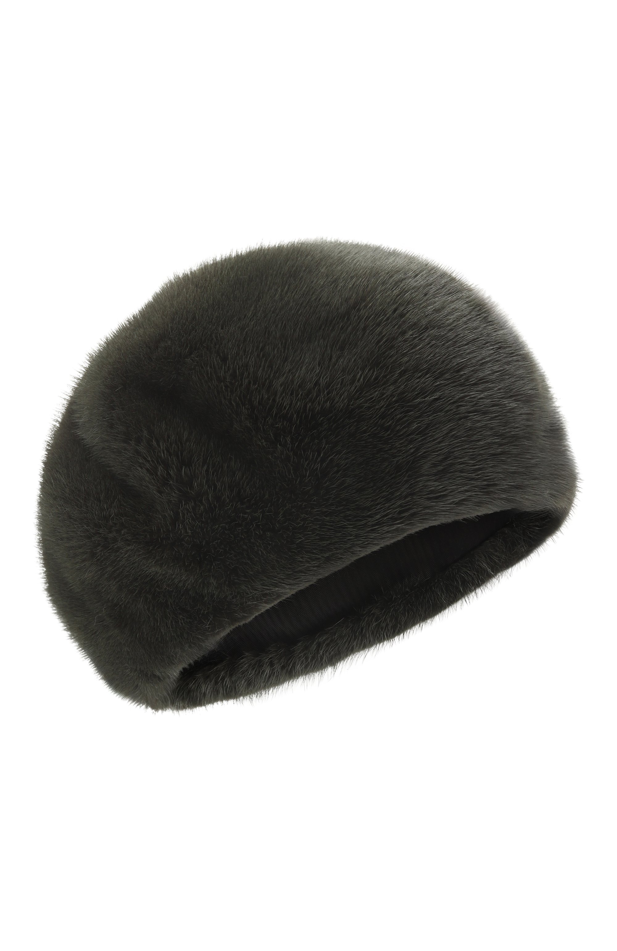 Меховой берет из норки FURLAND, арт. 0013600110268600050, фото 1
