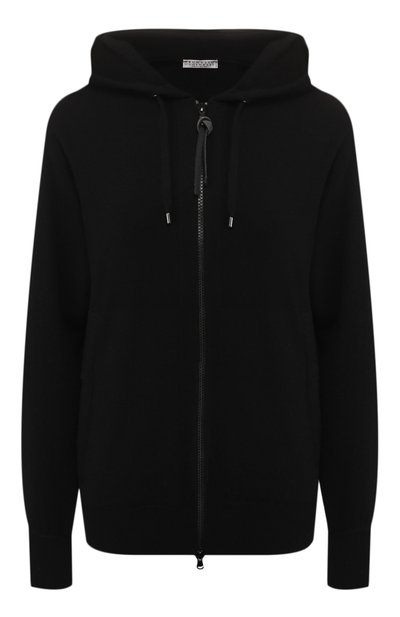 Женский кашемировый кардиган BRUNELLO CUCINELLI, арт. M12169106